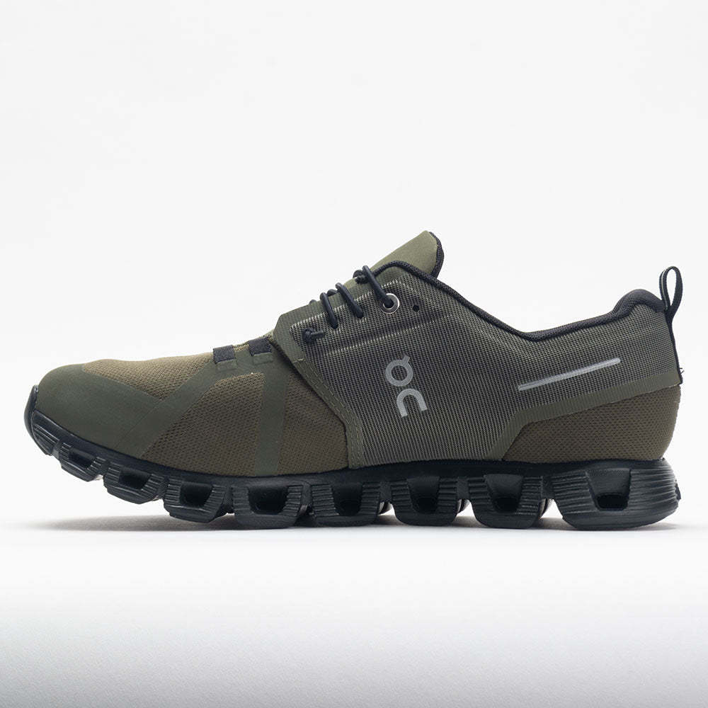 Othtn Cloud 5 Waterproof Men's Olive/Black