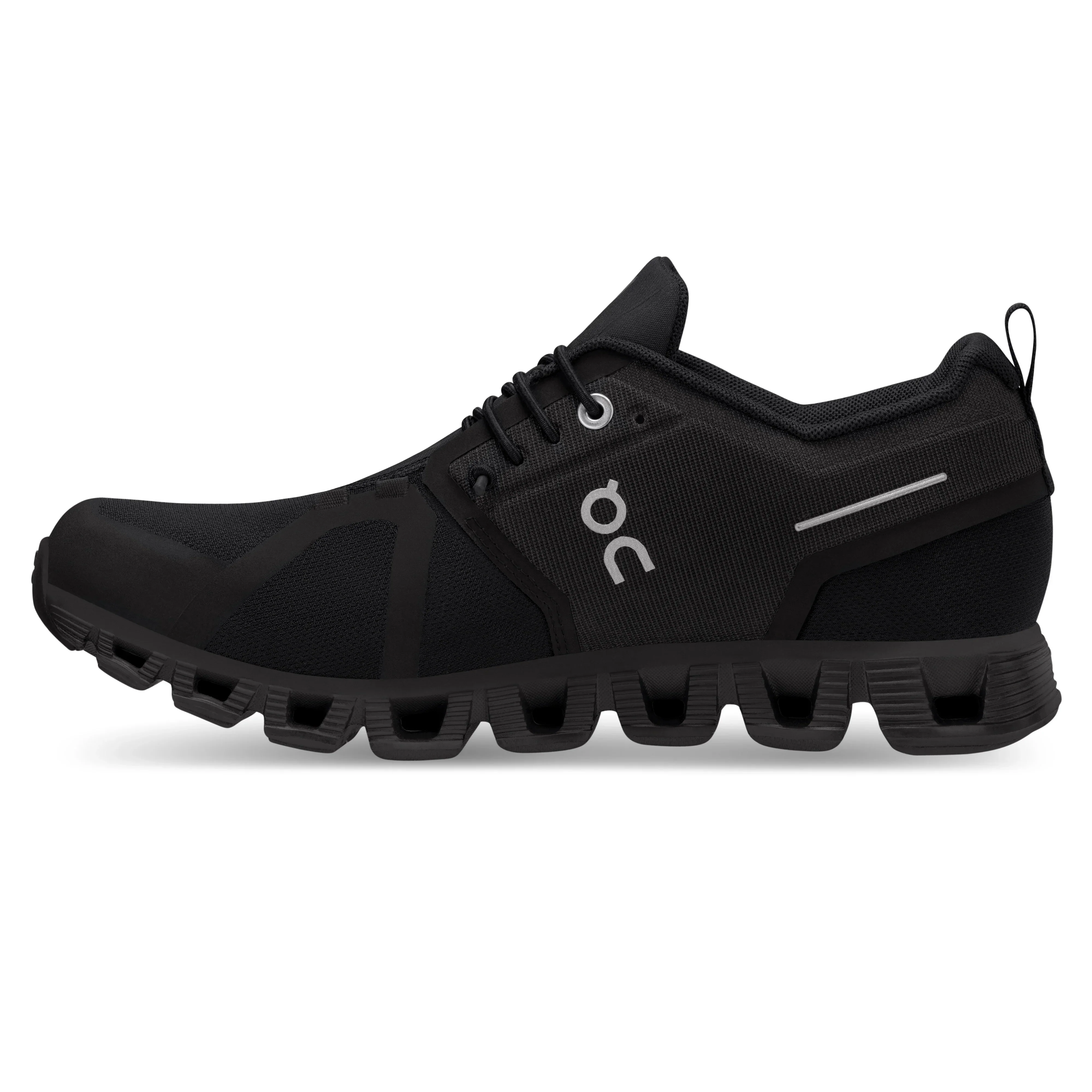 Othtn Cloud 5 Waterproof All Black Women's