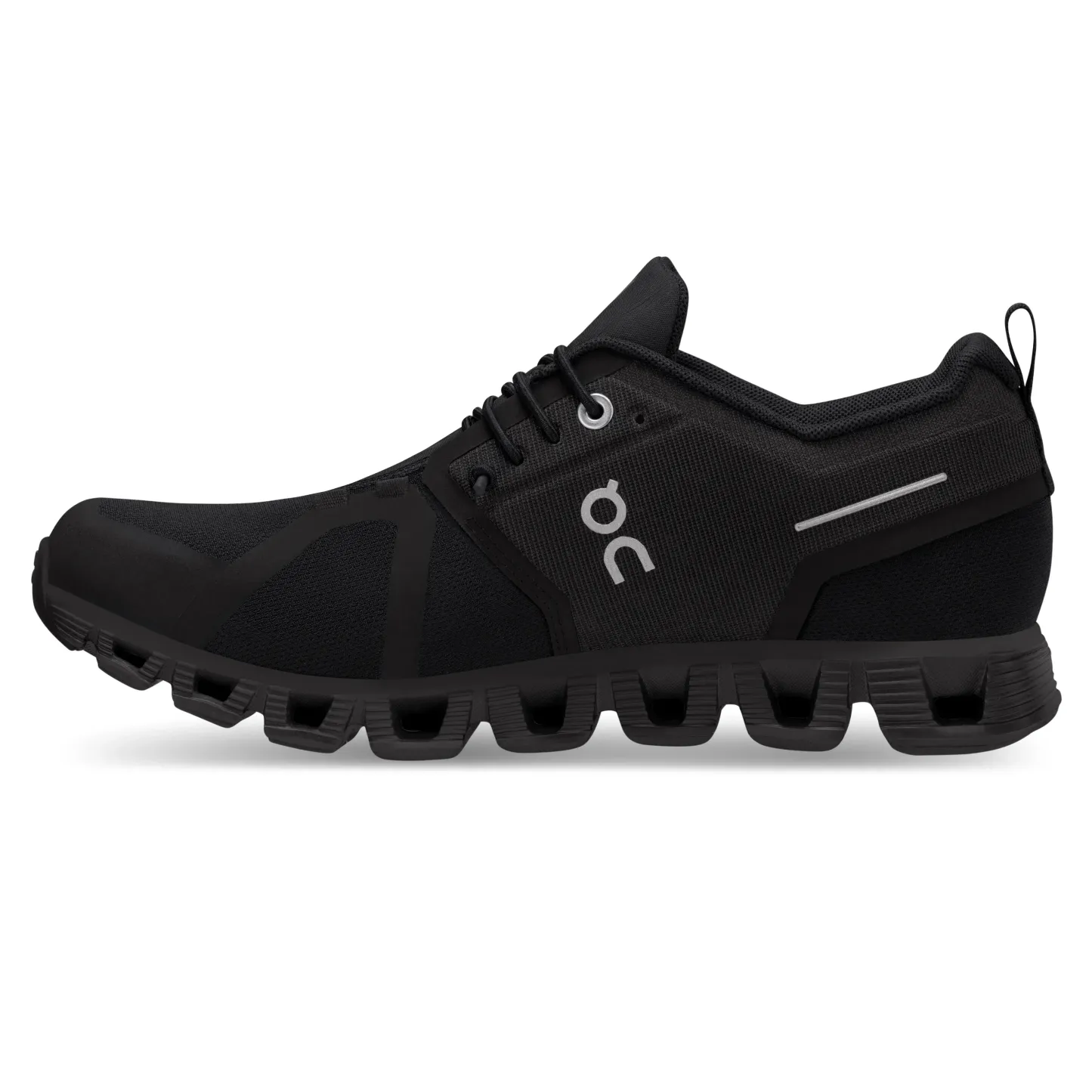Othtn Cloud 5 Waterproof All Black Women's