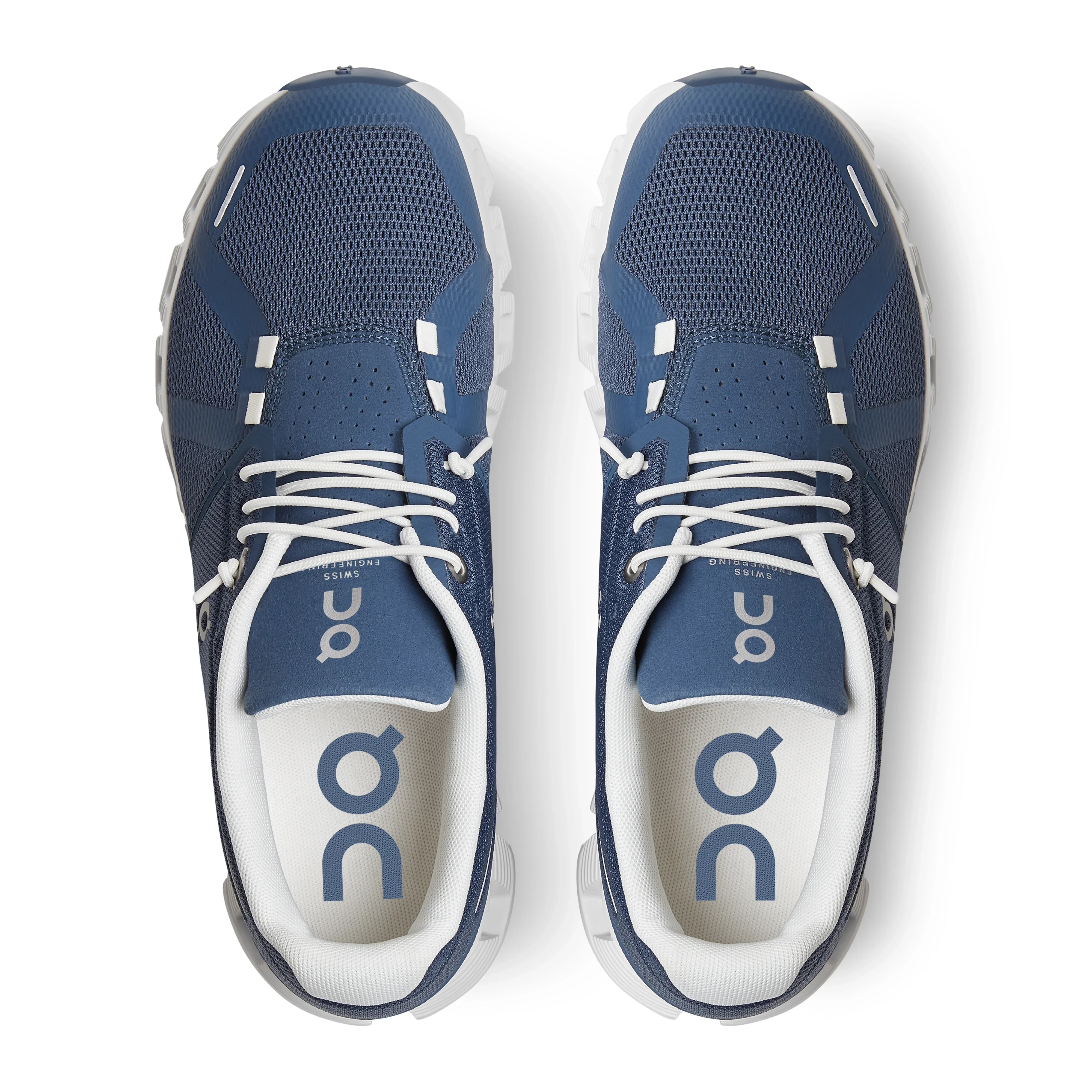 Othtn Cloud 5 Denim | White Women's