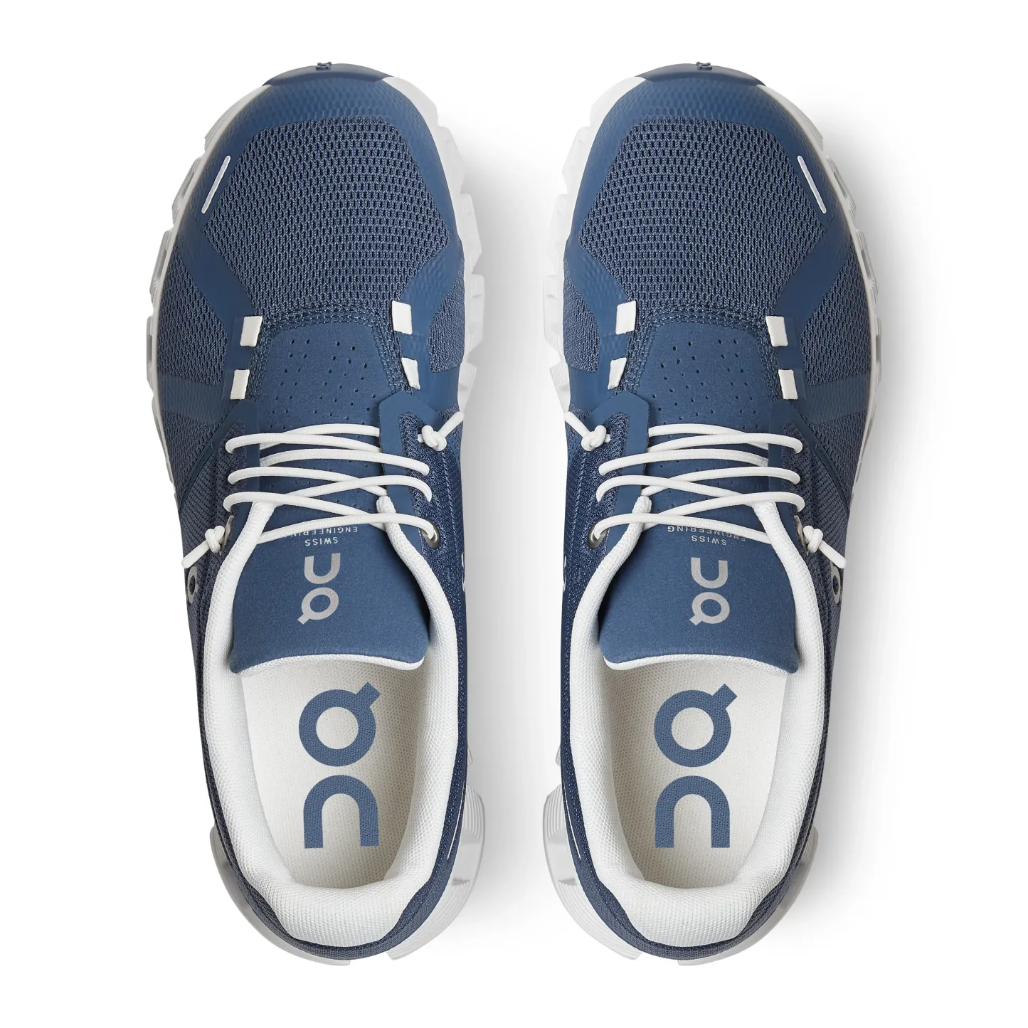 Othtn Cloud 5 Denim | White Women's