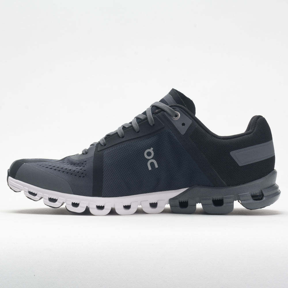 Othtn Cloudflow Men's Black/Asphalt