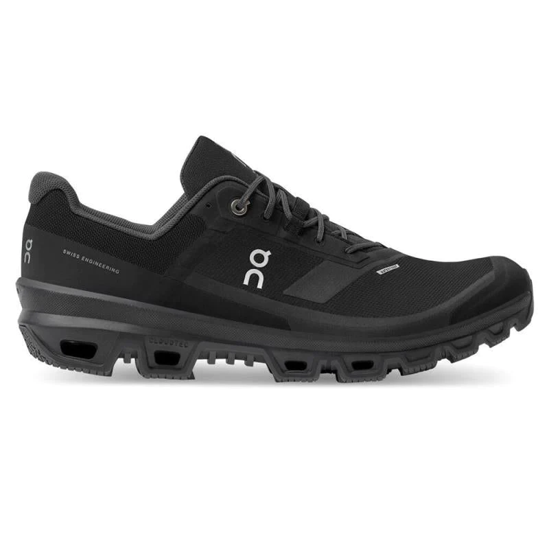 venture Waterproof 3.0 Black