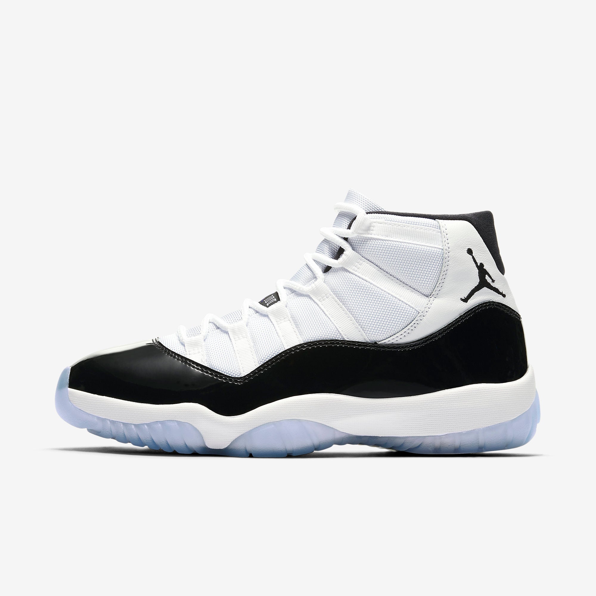(Men's) Athtir Jorthtdan 11 Retro 'Concord' (2018) 378037-100