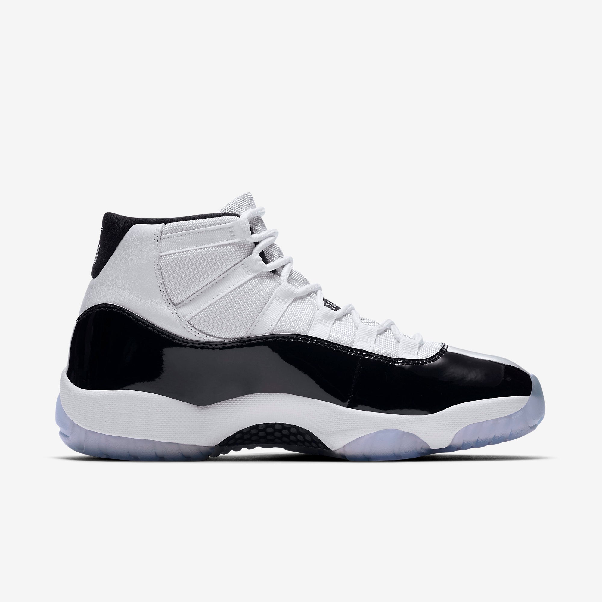 (Men's) Athtir Jorthtdan 11 Retro 'Concord' (2018) 378037-100