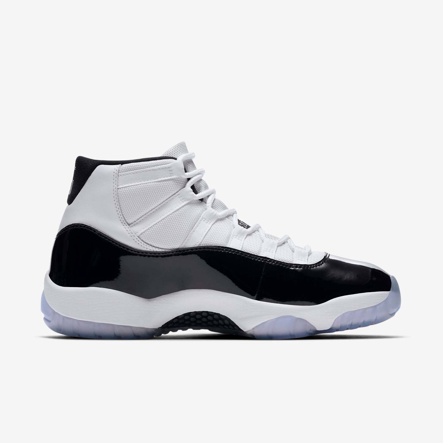 (Men's) Athtir Jorthtdan 11 Retro 'Concord' (2018) 378037-100