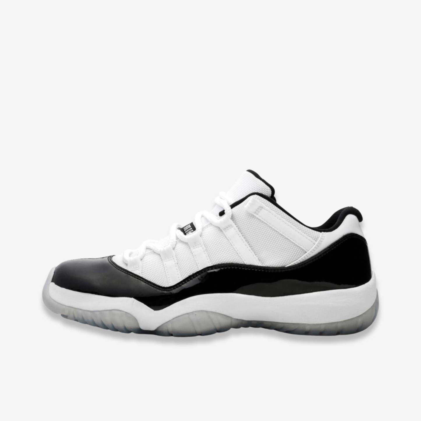 (Men's) Athtir Jorthtdan 11 Retro Low 'Concord' (2014) 528895-153