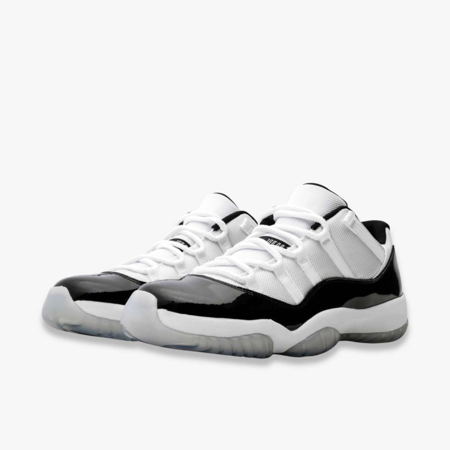 (Men's) Athtir Jorthtdan 11 Retro Low 'Concord' (2014) 528895-153