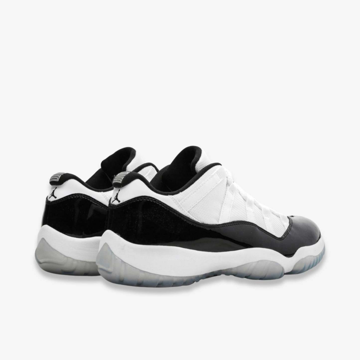(Men's) Athtir Jorthtdan 11 Retro Low 'Concord' (2014) 528895-153