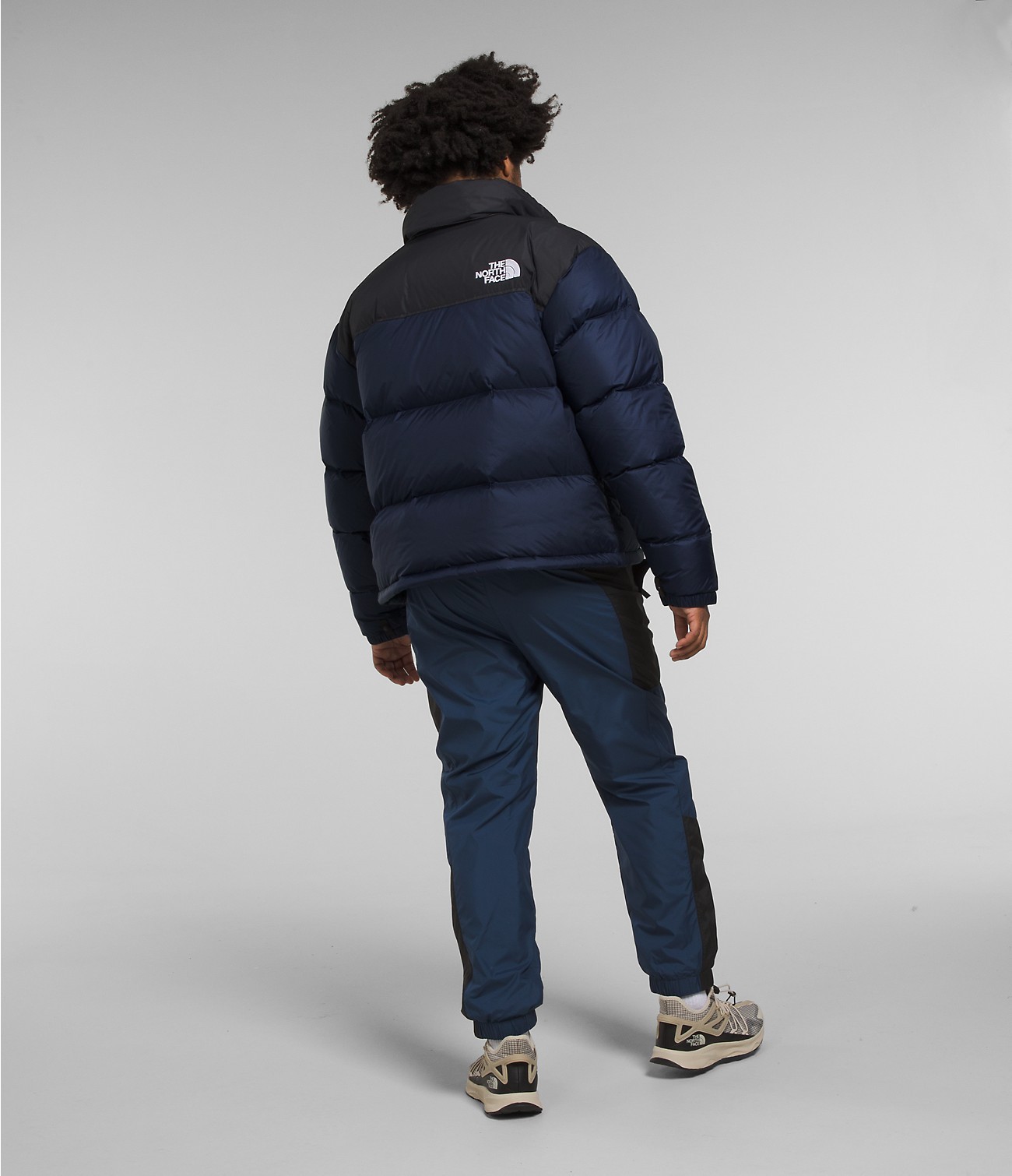 Men’s 1996 Retro Nuptse Jacket