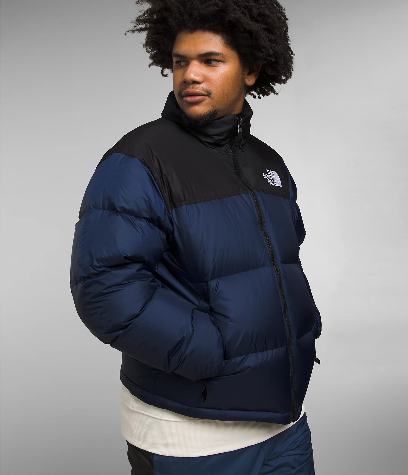 Men’s 1996 Retro Nuptse Jacket