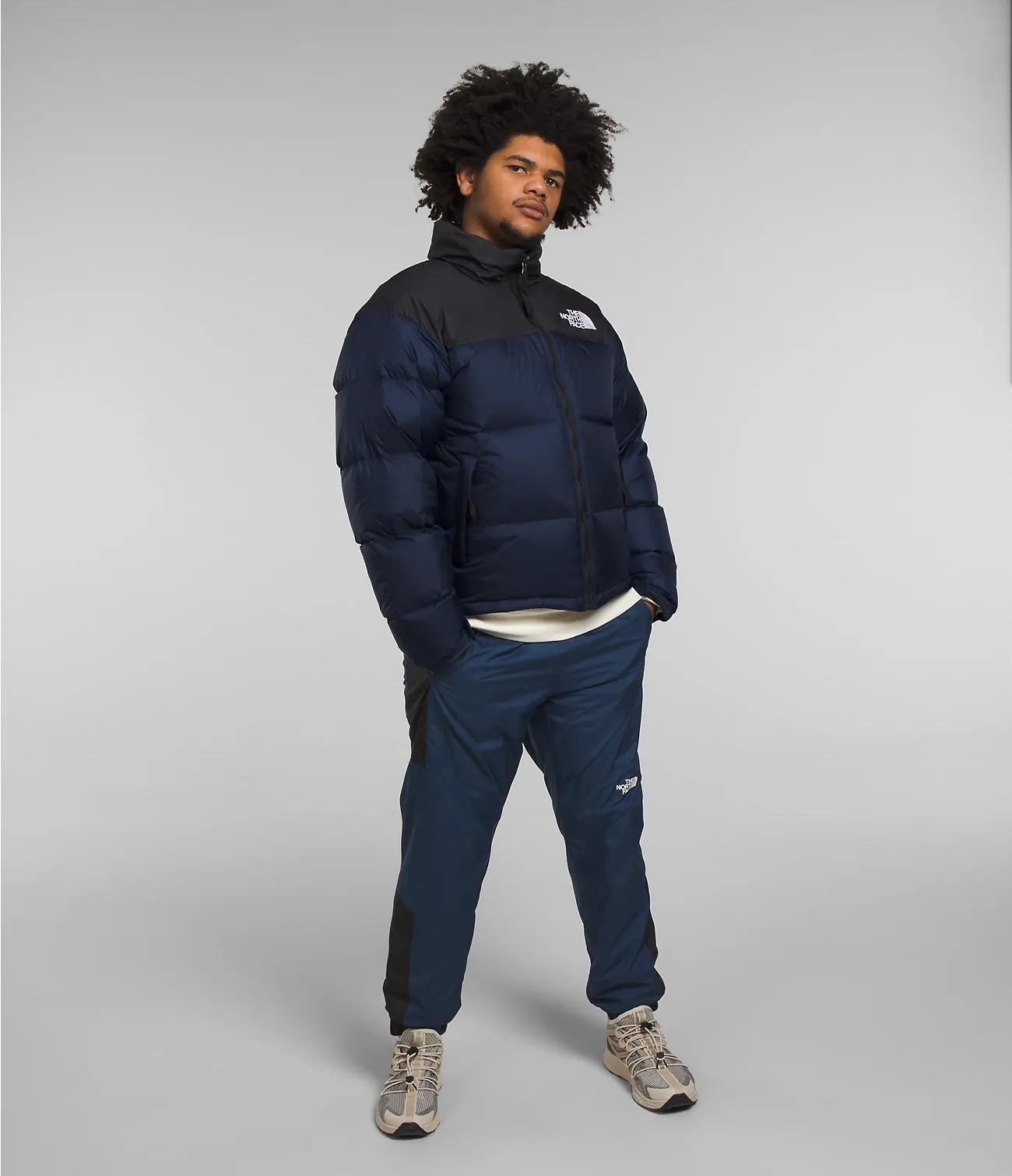 Men’s 1996 Retro Nuptse Jacket