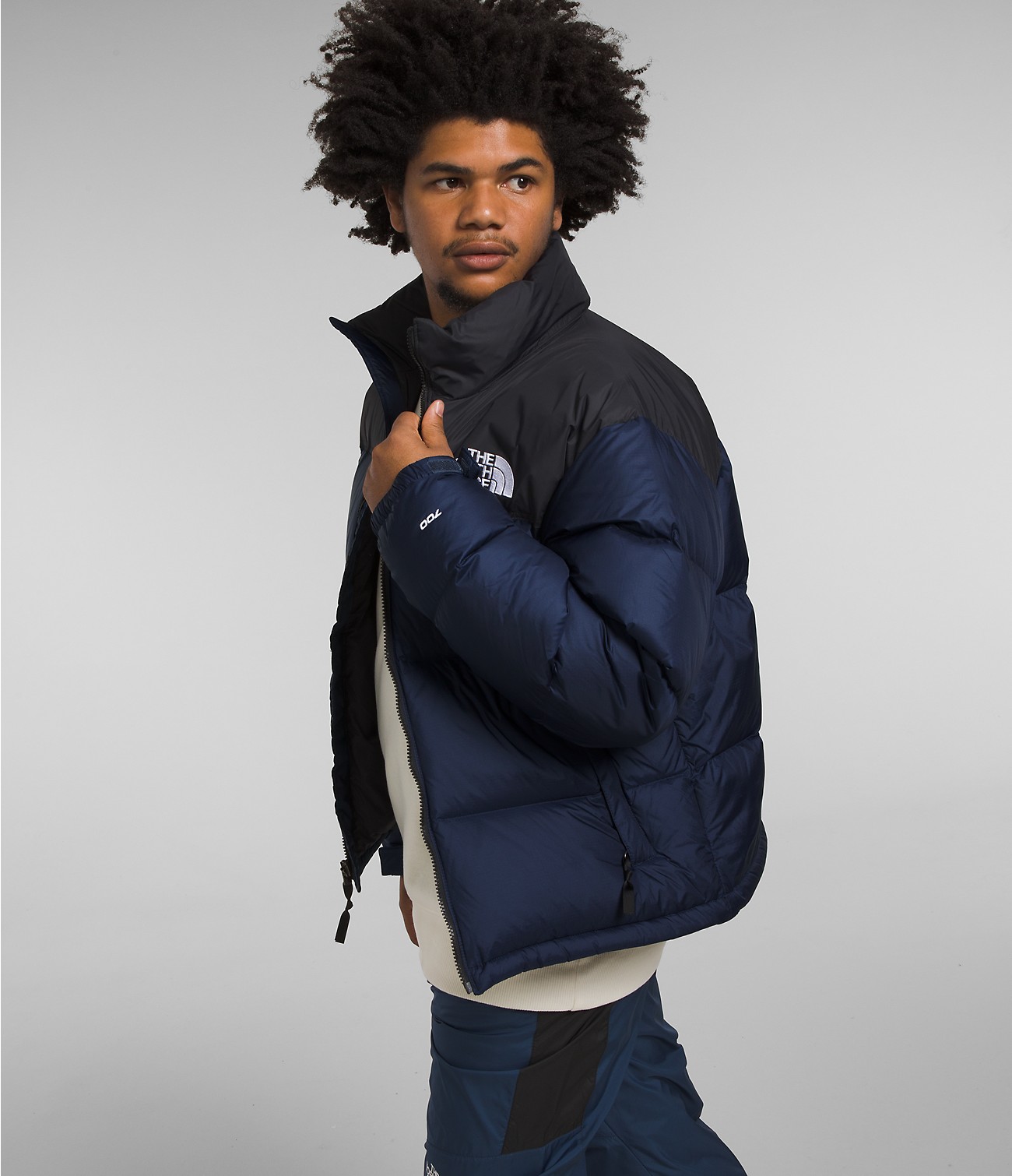 Men’s 1996 Retro Nuptse Jacket