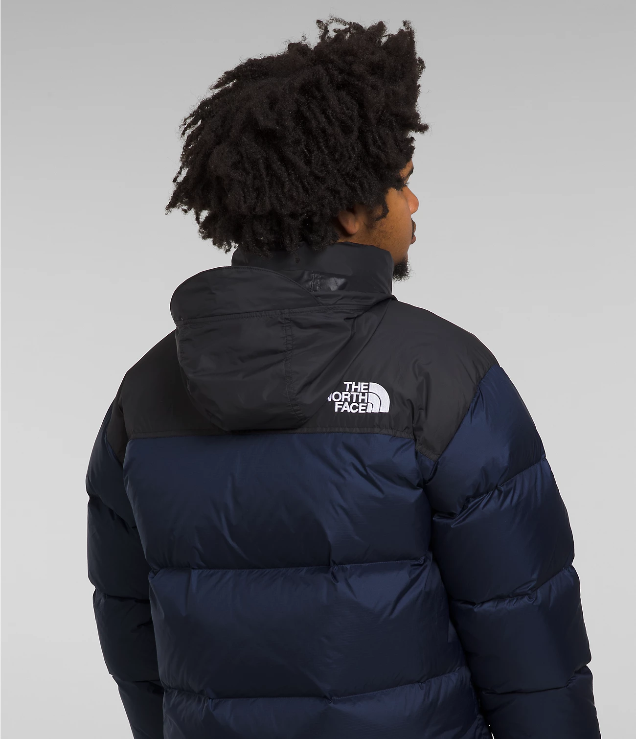 Men’s 1996 Retro Nuptse Jacket