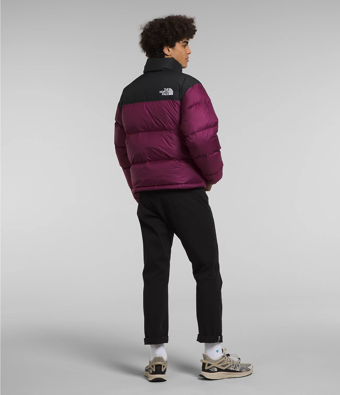 Men’s 1996 Retro Nuptse Jacket