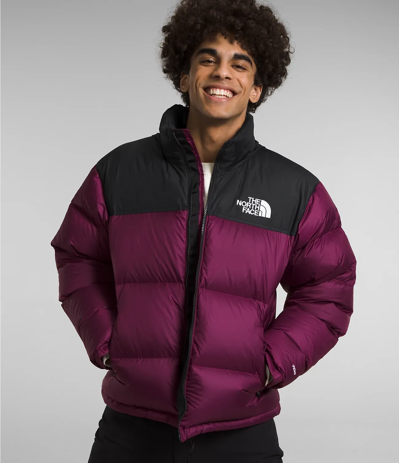 Men’s 1996 Retro Nuptse Jacket