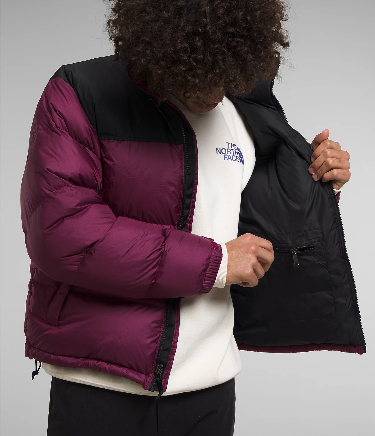 Men’s 1996 Retro Nuptse Jacket
