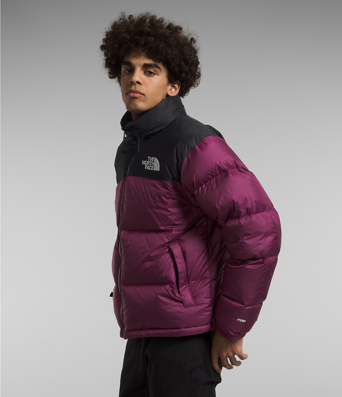 Men’s 1996 Retro Nuptse Jacket