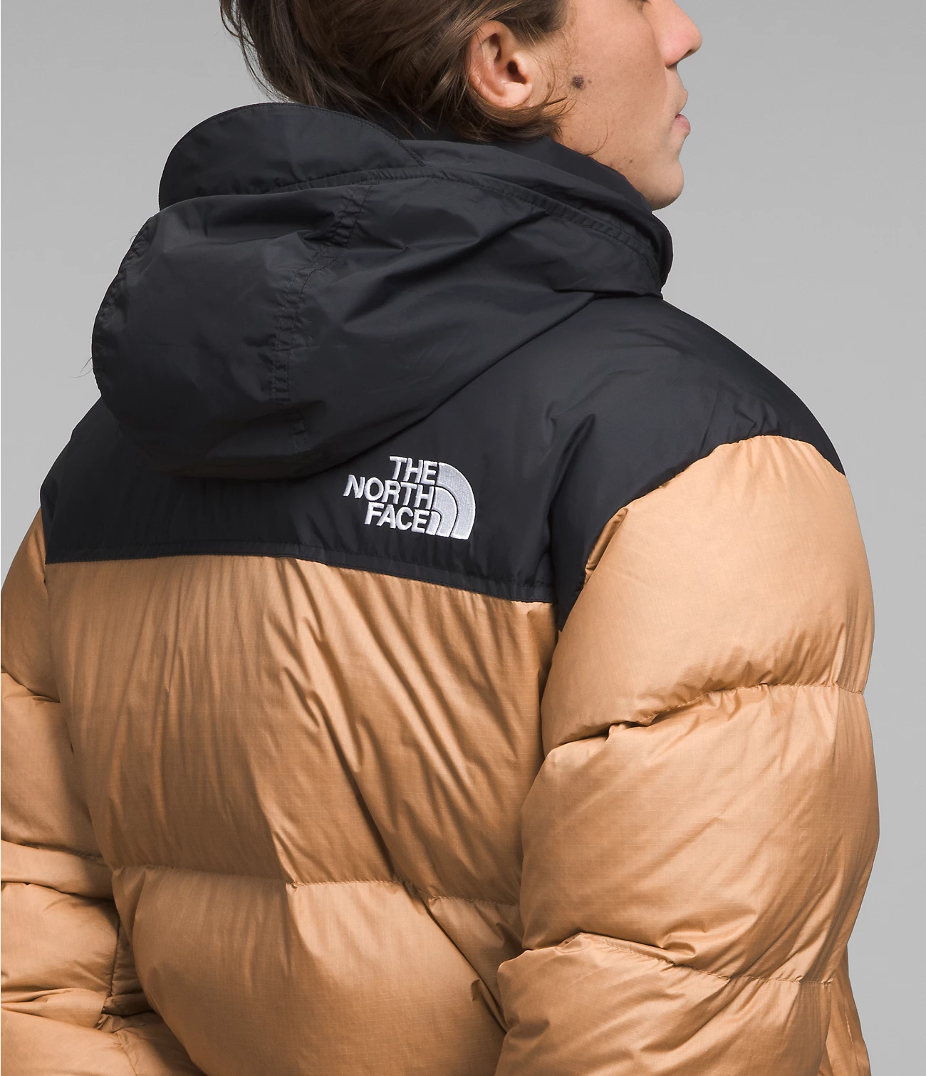 Men’s 1996 Retro Nuptse Jacket