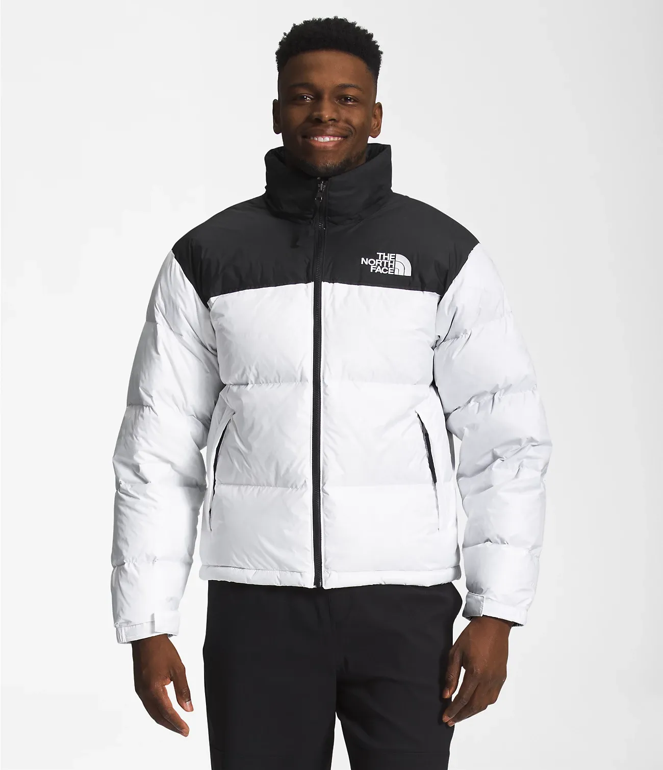 Men’s 1996 Retro Nuptse Jacket