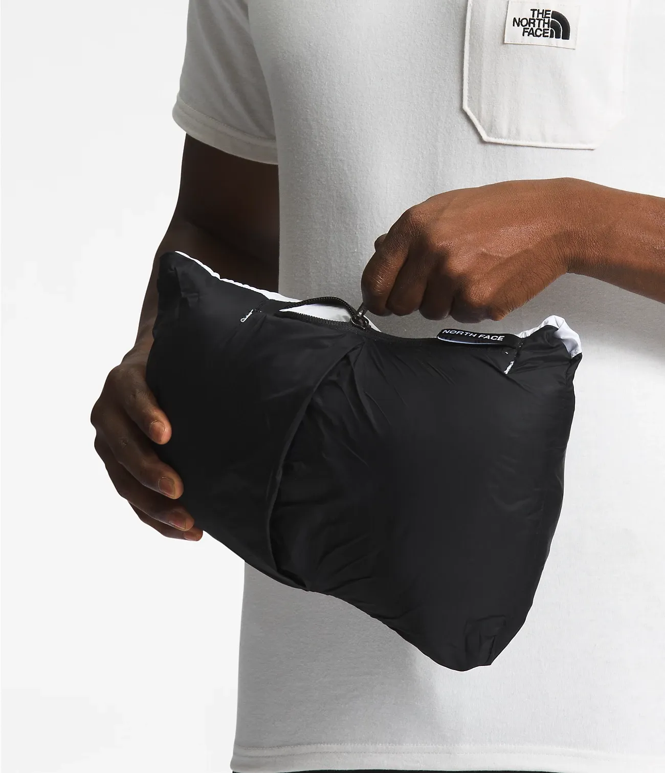 Men’s 1996 Retro Nuptse Jacket