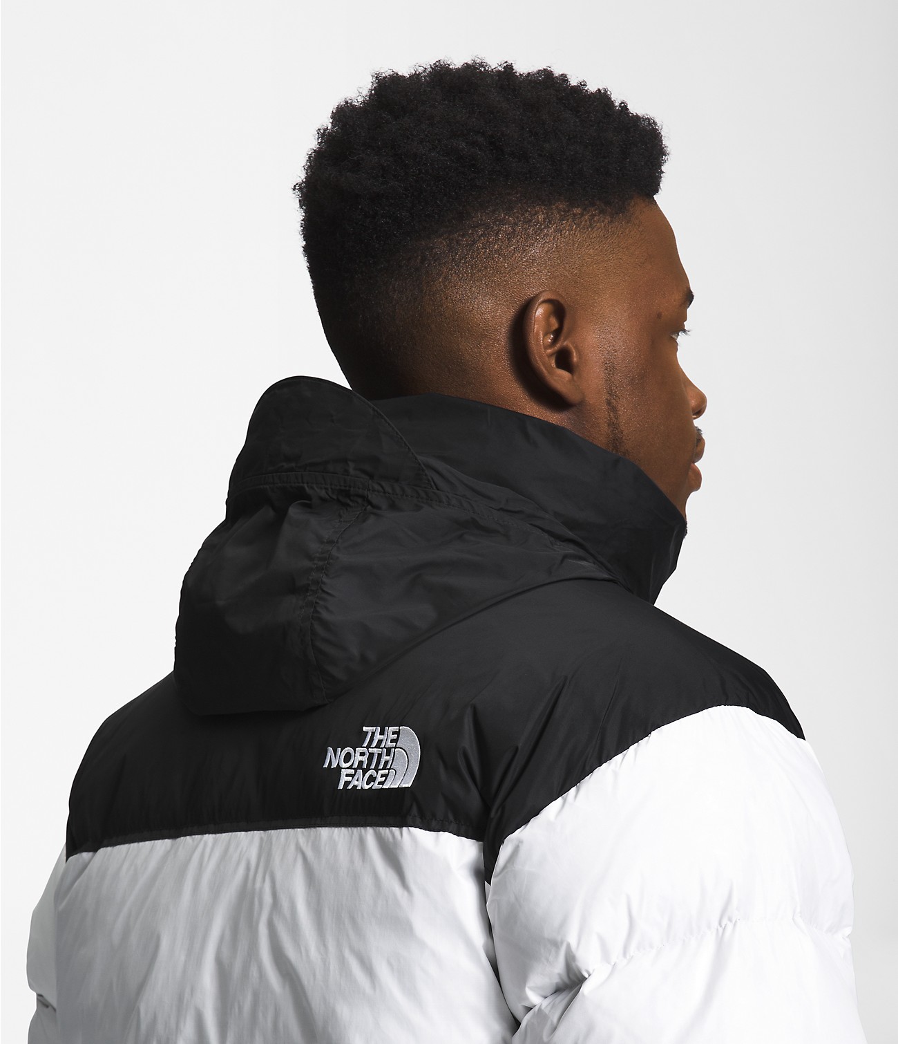 Men’s 1996 Retro Nuptse Jacket