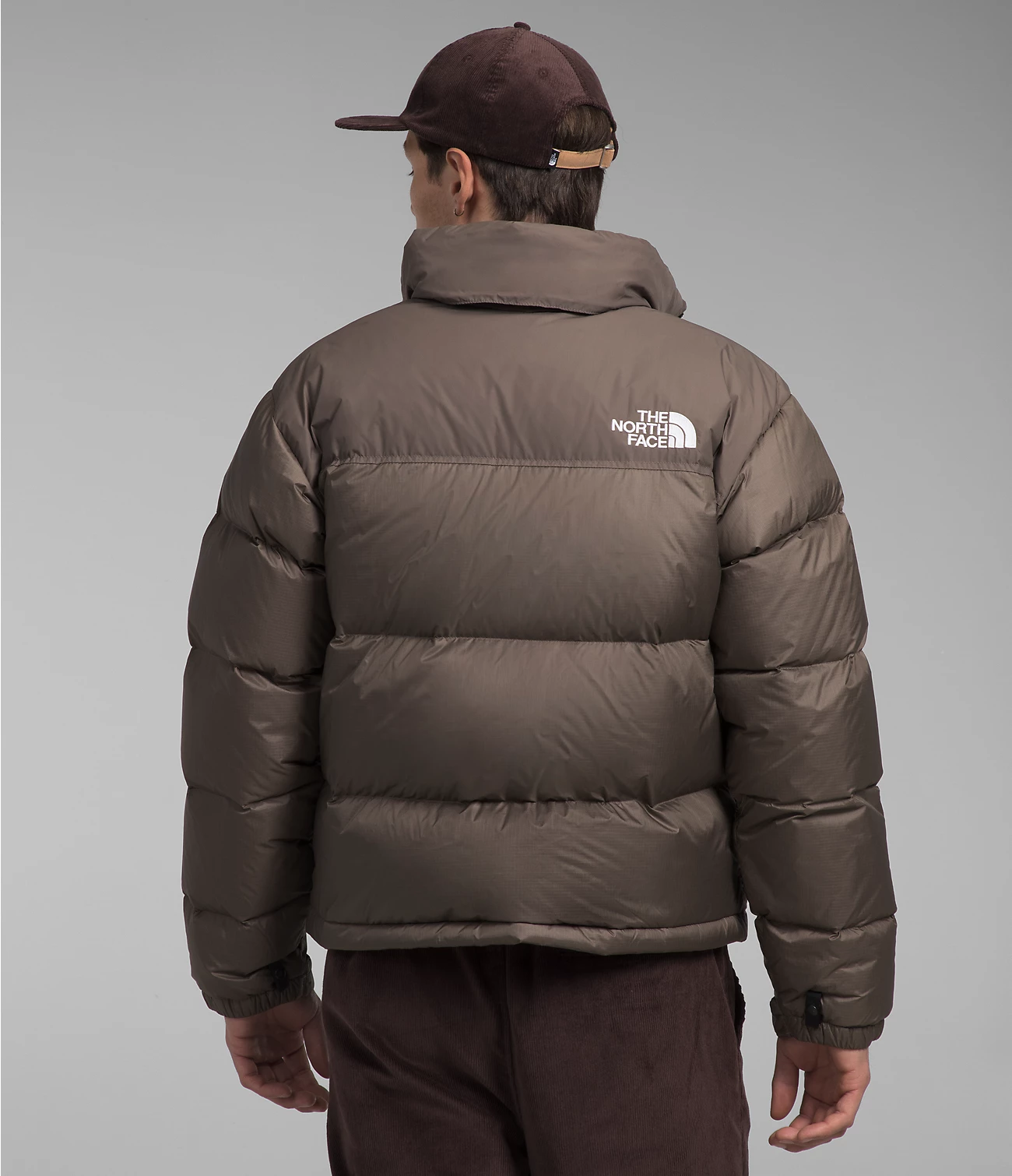 Men’s 1996 Retro Nuptse Jacket