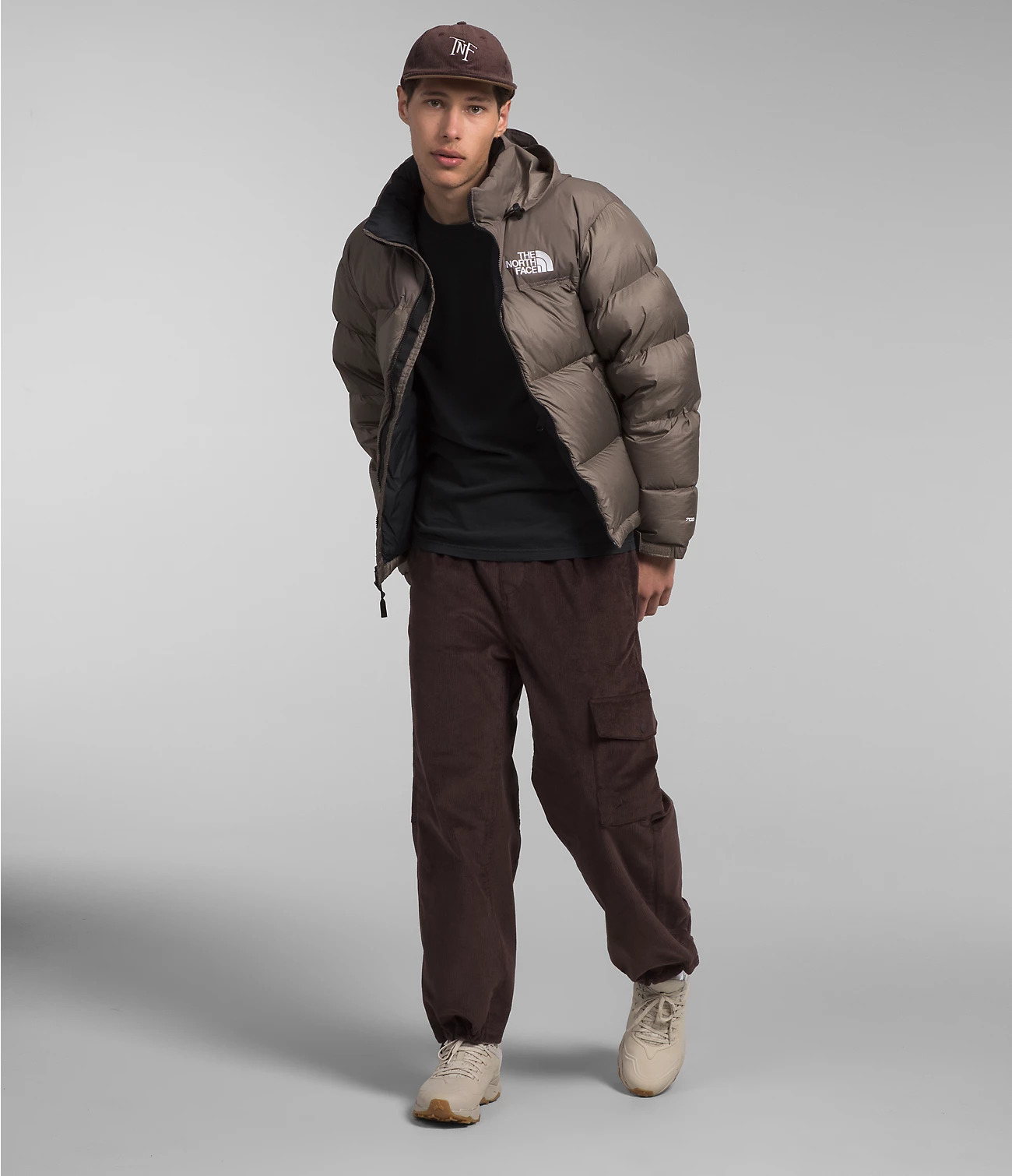 Men’s 1996 Retro Nuptse Jacket