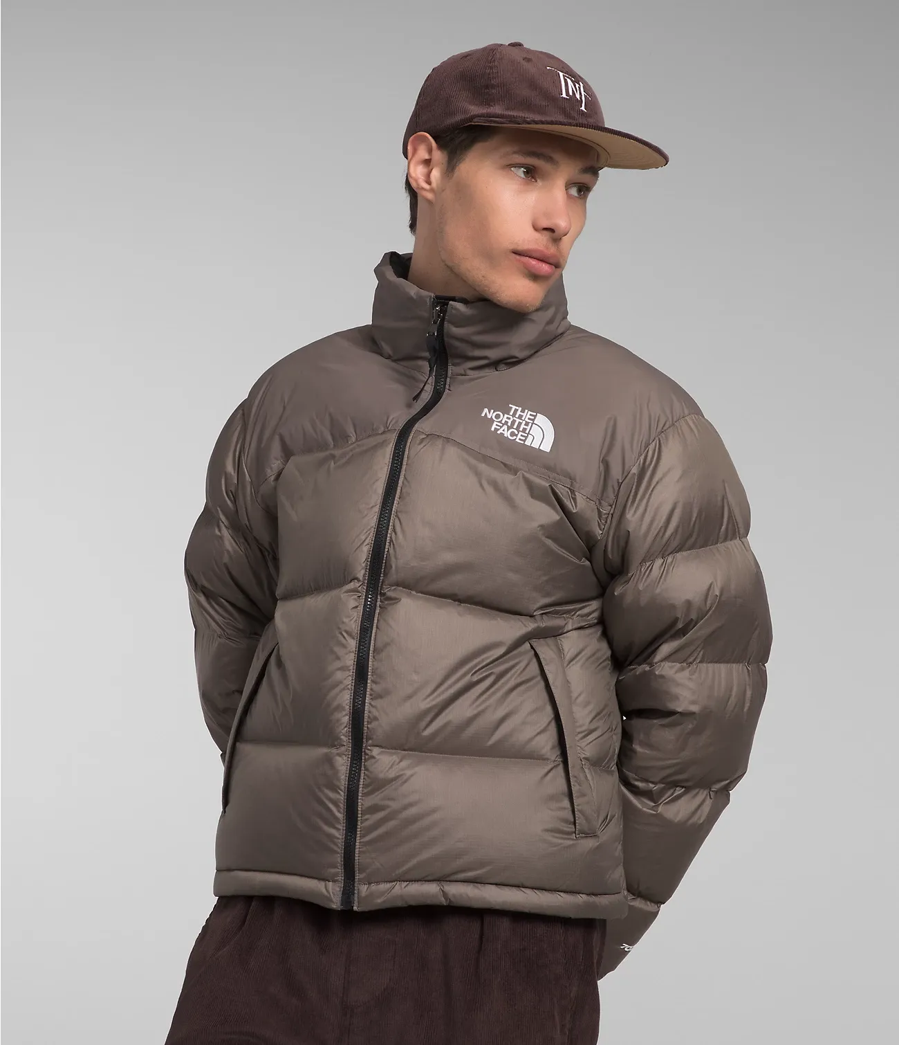 Men’s 1996 Retro Nuptse Jacket