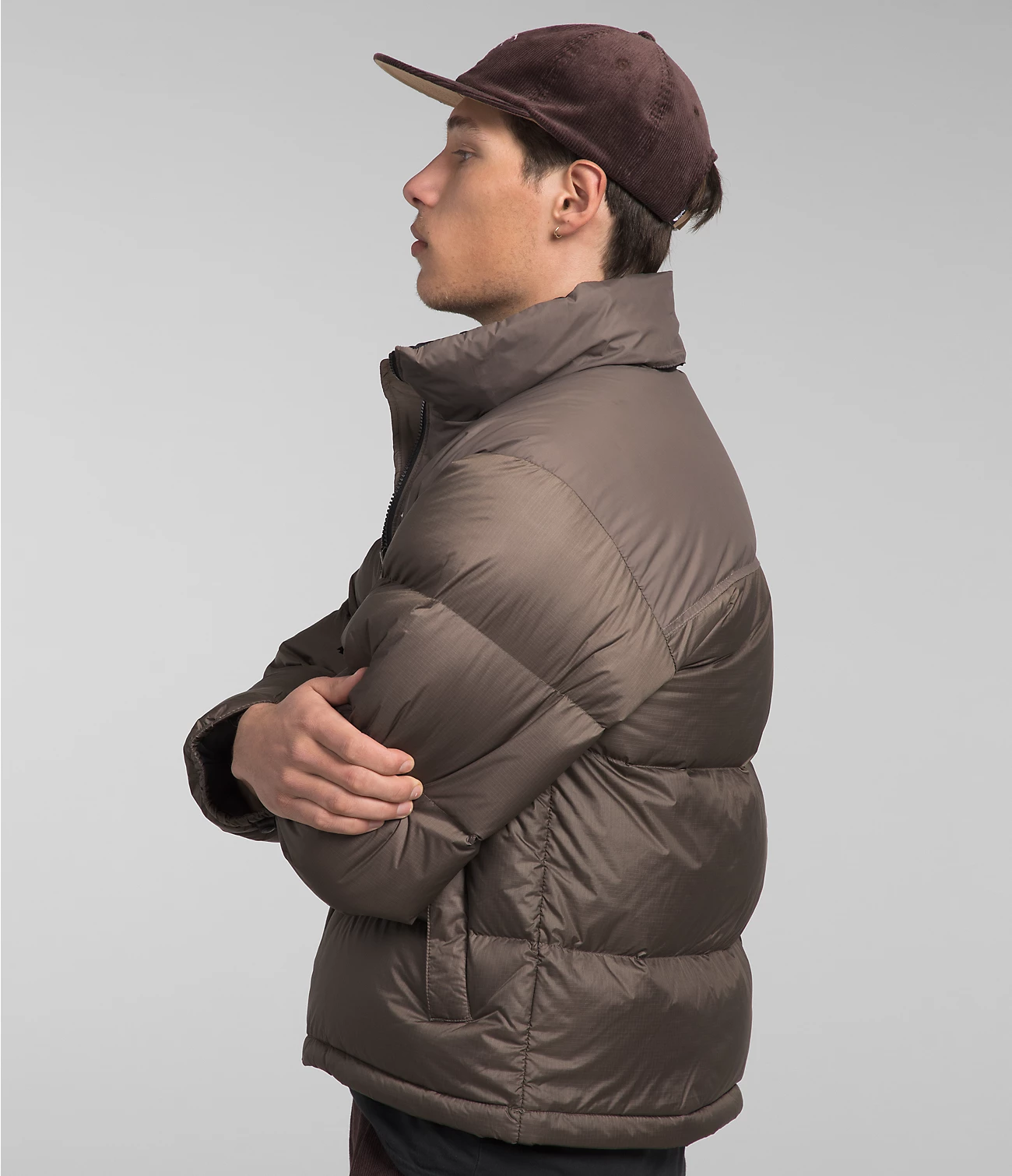 Men’s 1996 Retro Nuptse Jacket