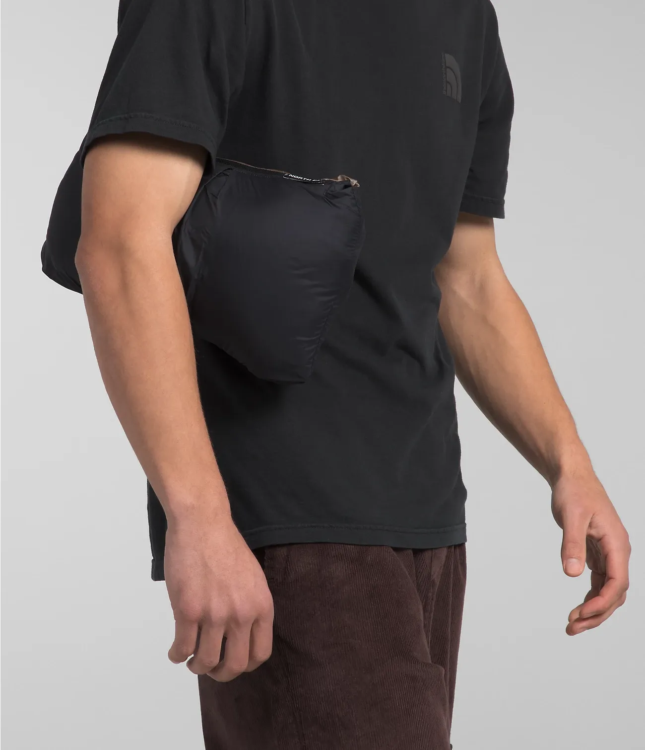 Men’s 1996 Retro Nuptse Jacket