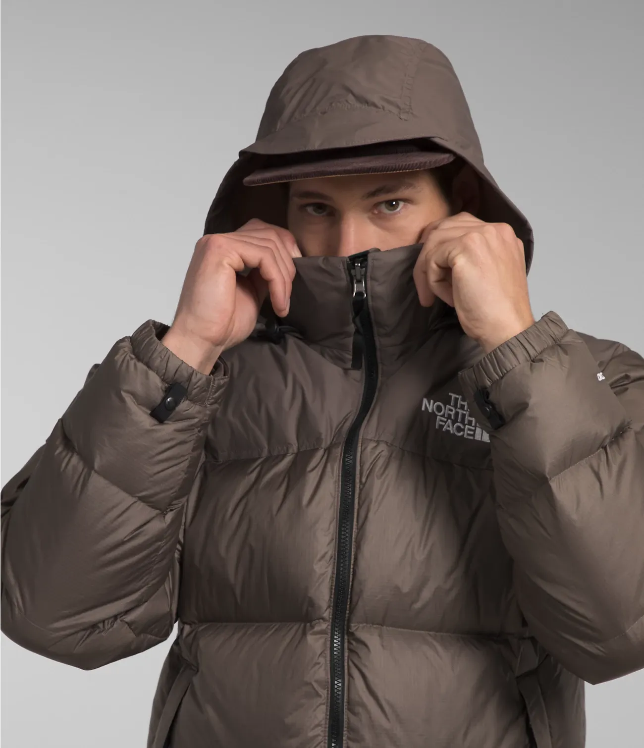 Men’s 1996 Retro Nuptse Jacket