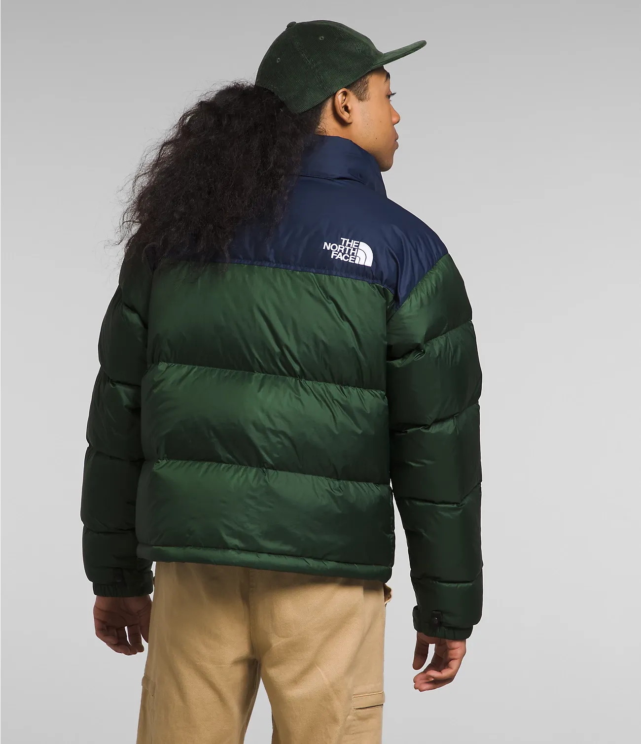Men’s 1996 Retro Nuptse Jacket