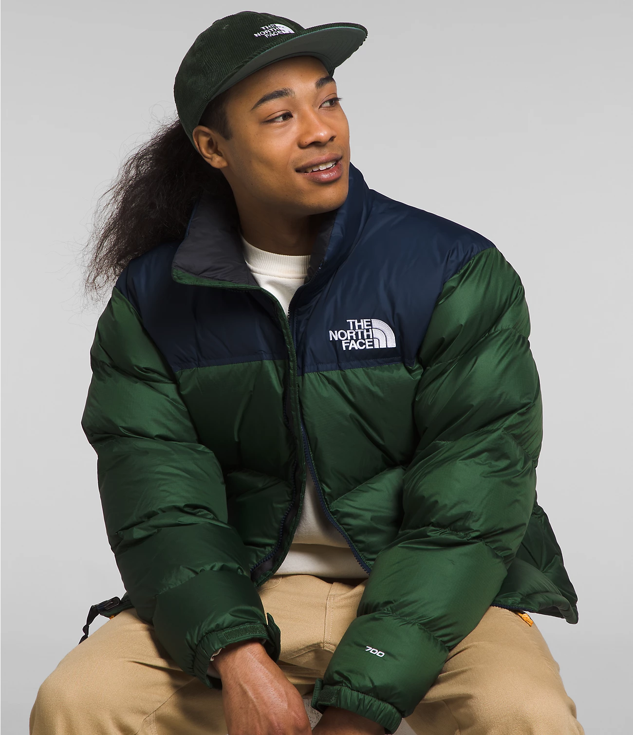Men’s 1996 Retro Nuptse Jacket