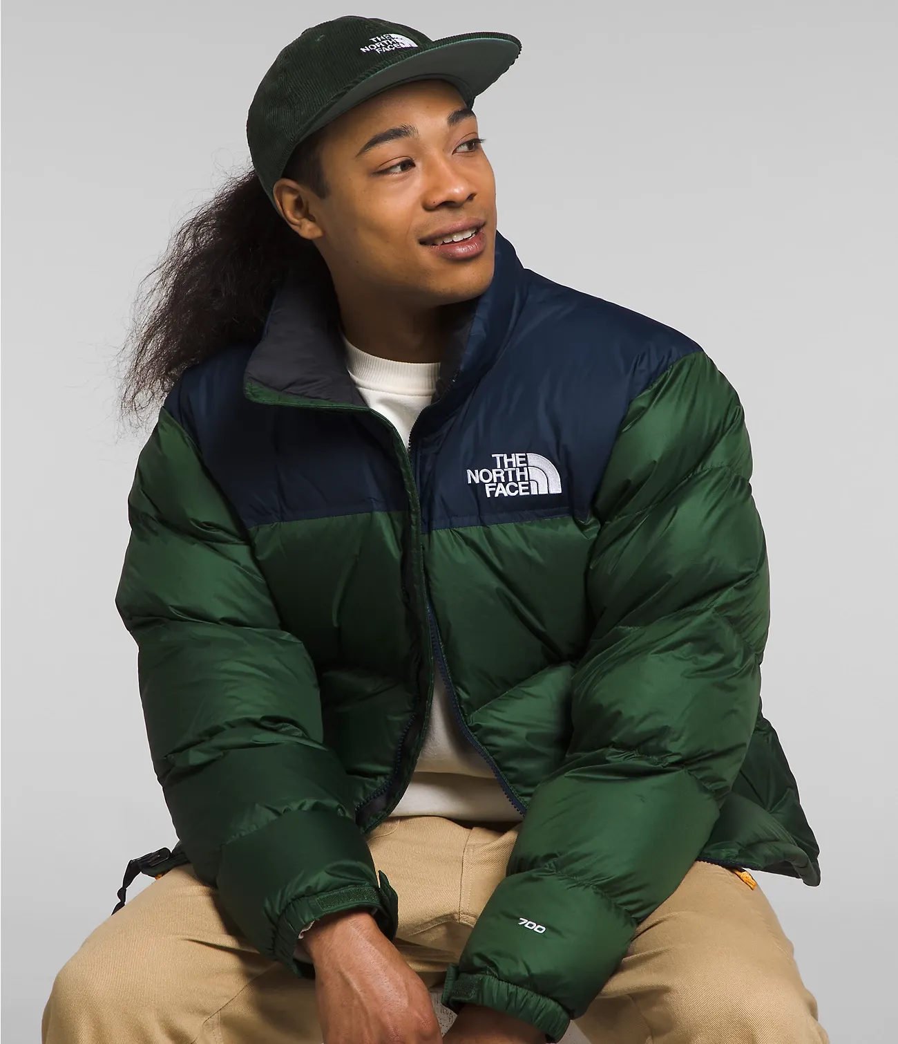 Men’s 1996 Retro Nuptse Jacket
