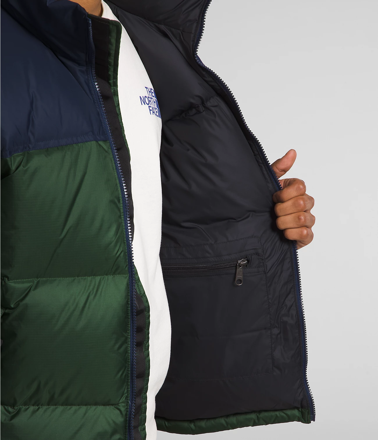 Men’s 1996 Retro Nuptse Jacket
