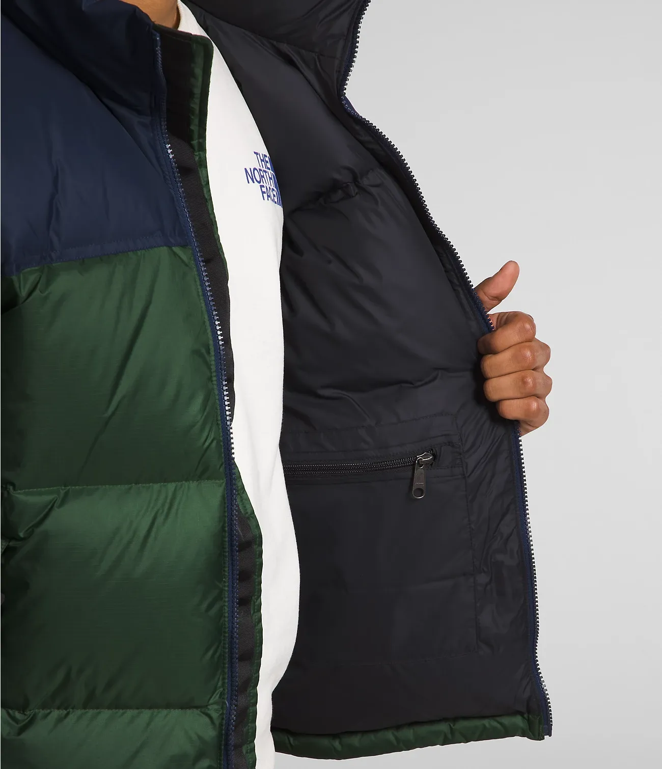 Men’s 1996 Retro Nuptse Jacket
