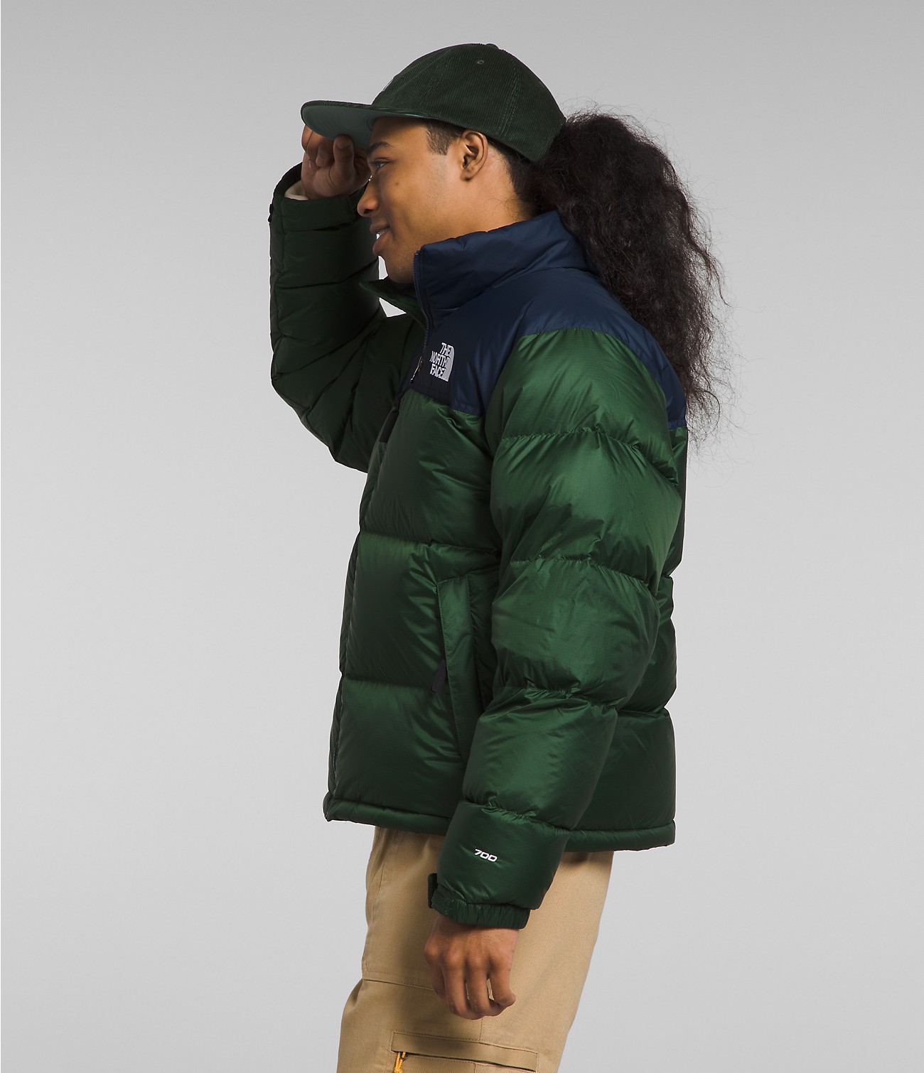 Men’s 1996 Retro Nuptse Jacket