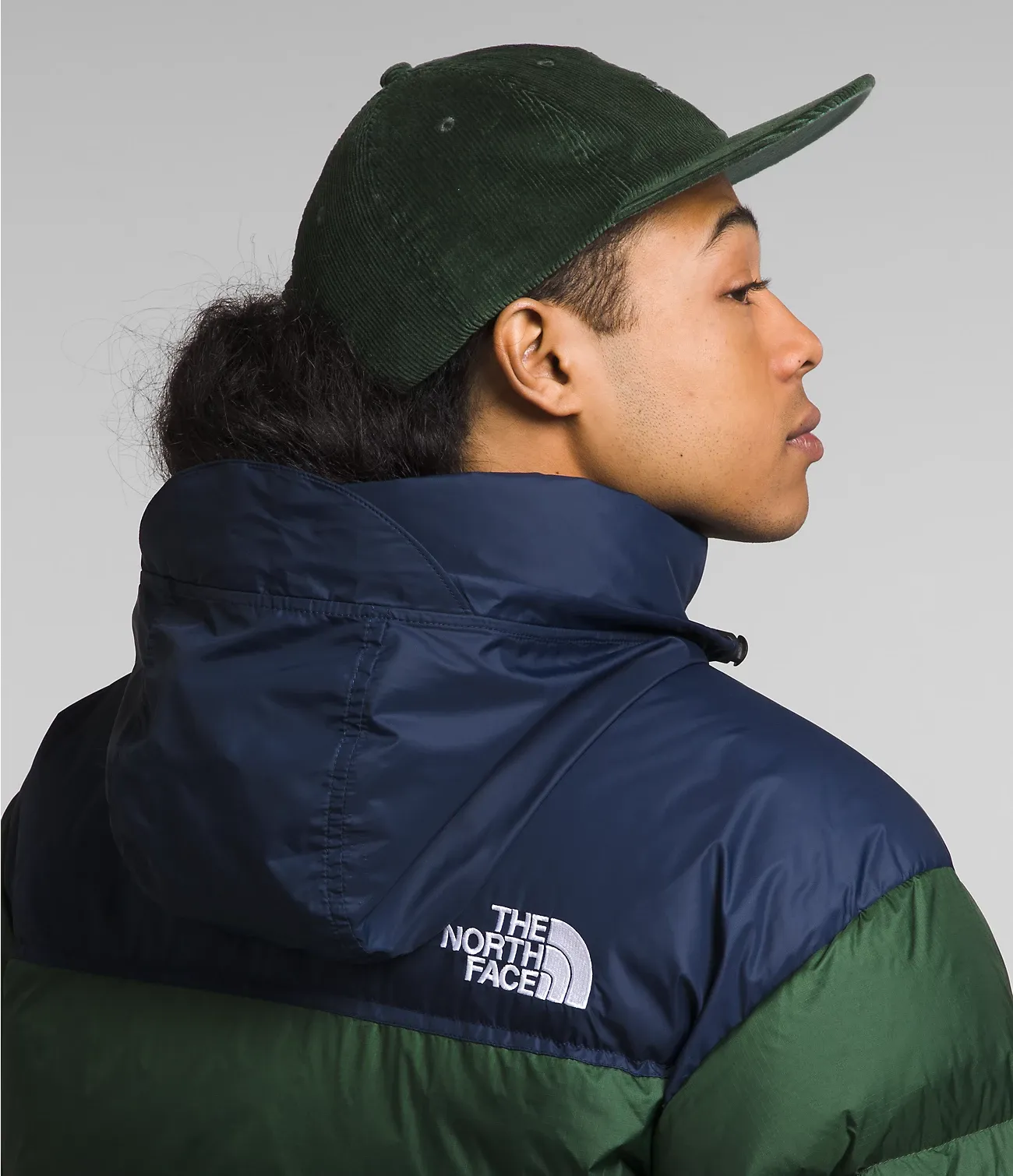 Men’s 1996 Retro Nuptse Jacket