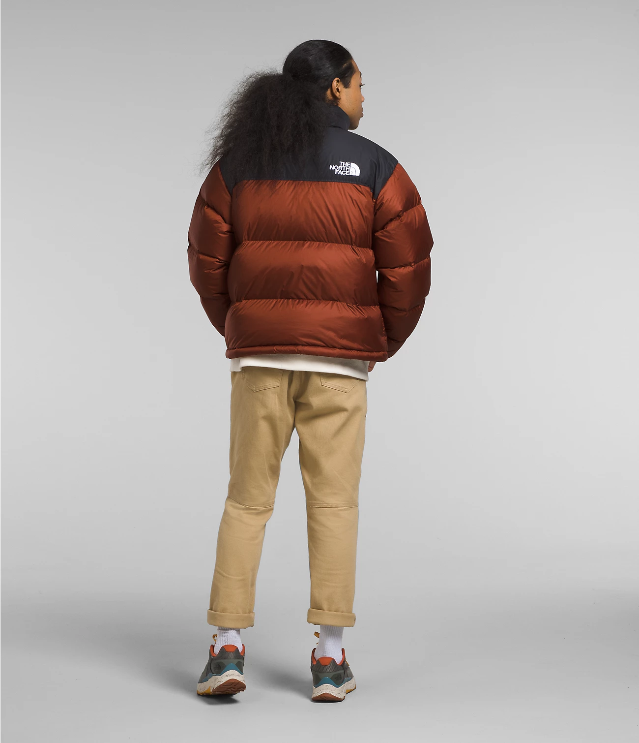 Men’s 1996 Retro Nuptse Jacket
