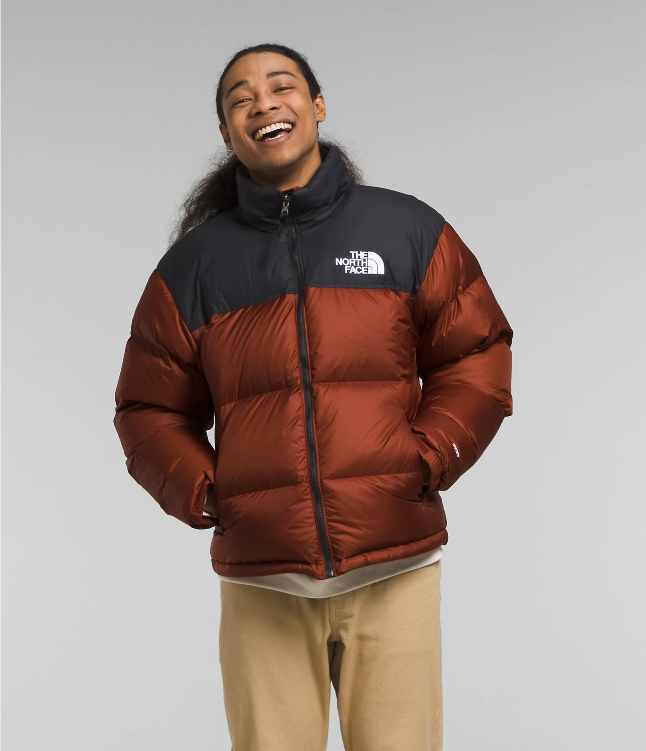 Men’s 1996 Retro Nuptse Jacket