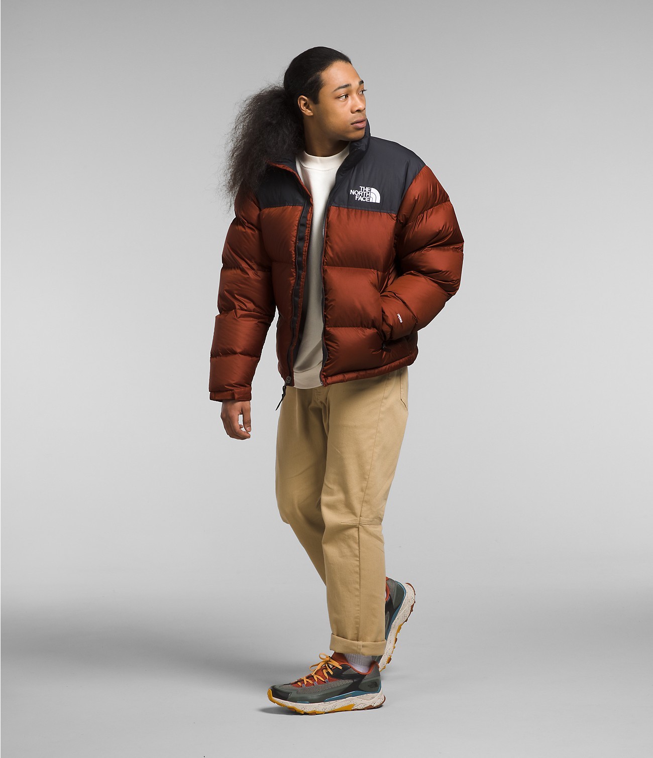 Men’s 1996 Retro Nuptse Jacket