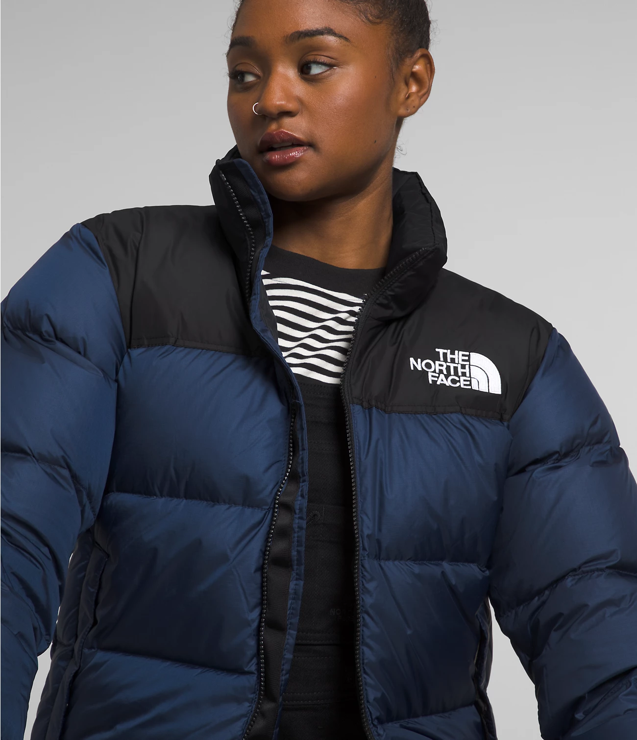 Women’s 1996 Retro Nuptse Jacket