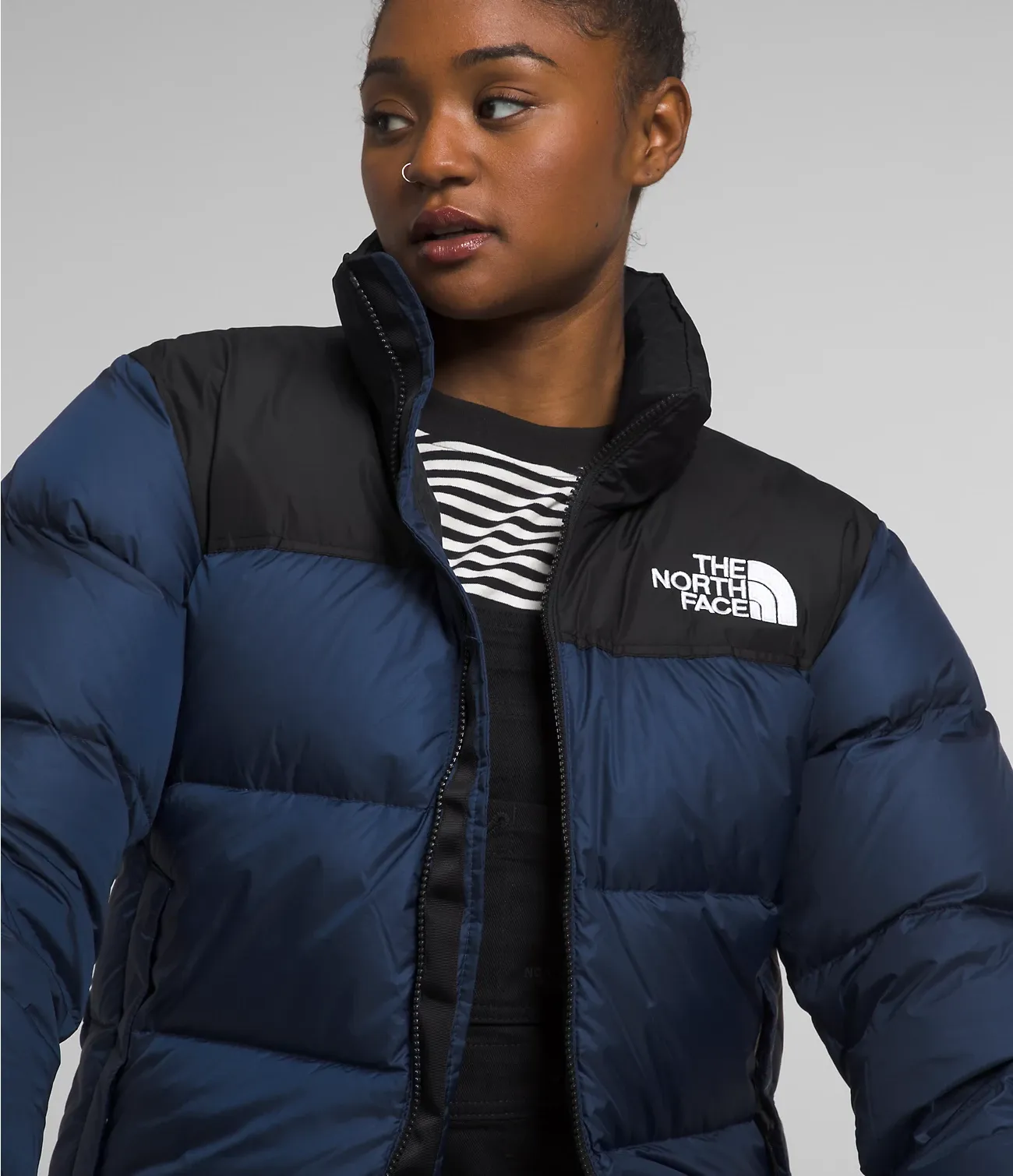 Women’s 1996 Retro Nuptse Jacket