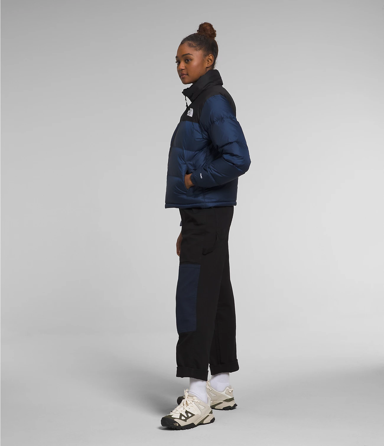 Women’s 1996 Retro Nuptse Jacket