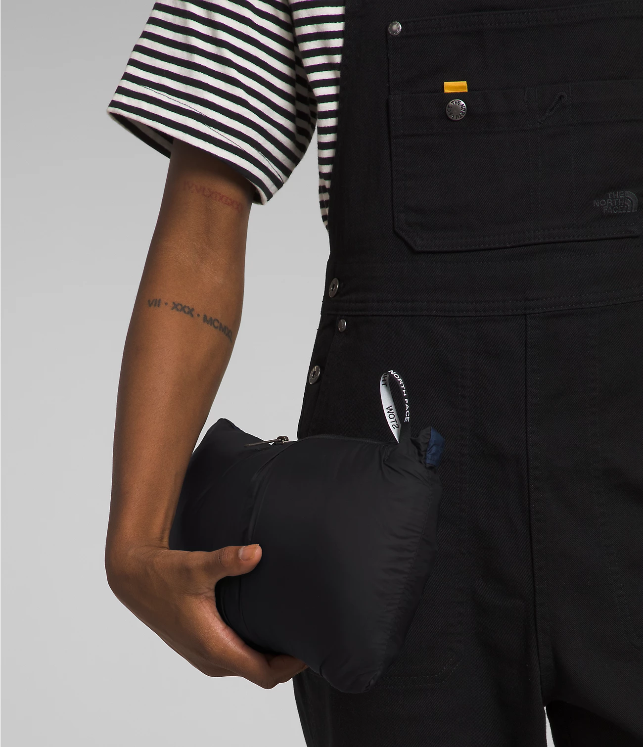 Women’s 1996 Retro Nuptse Jacket