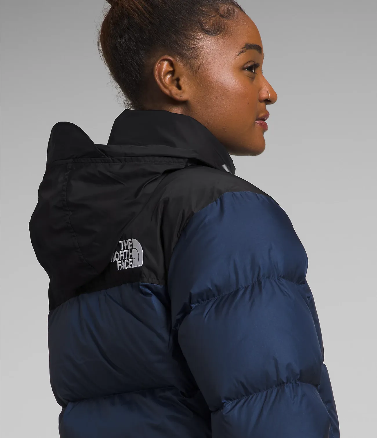 Women’s 1996 Retro Nuptse Jacket