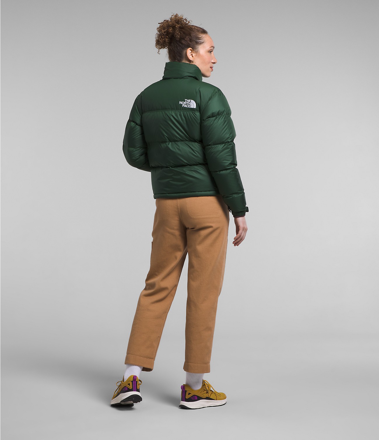 Women’s 1996 Retro Nuptse Jacket