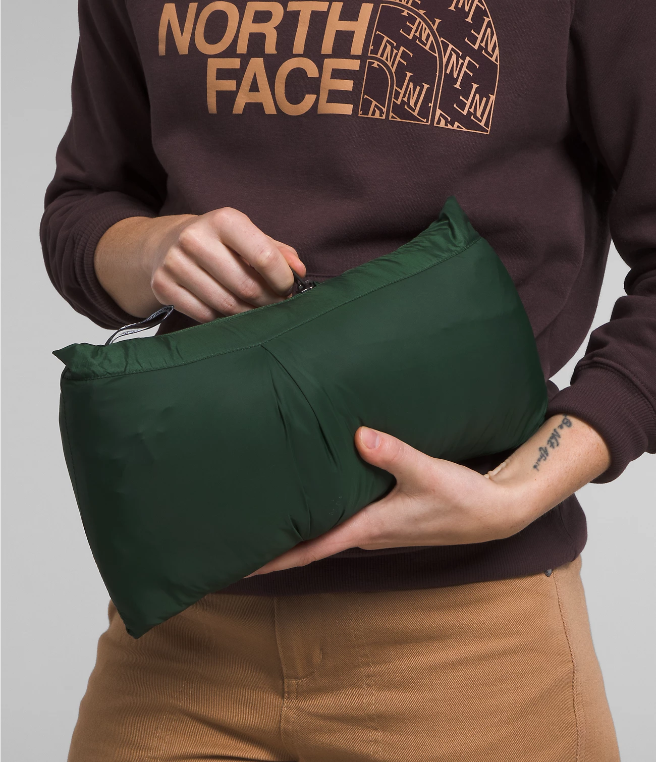 Women’s 1996 Retro Nuptse Jacket