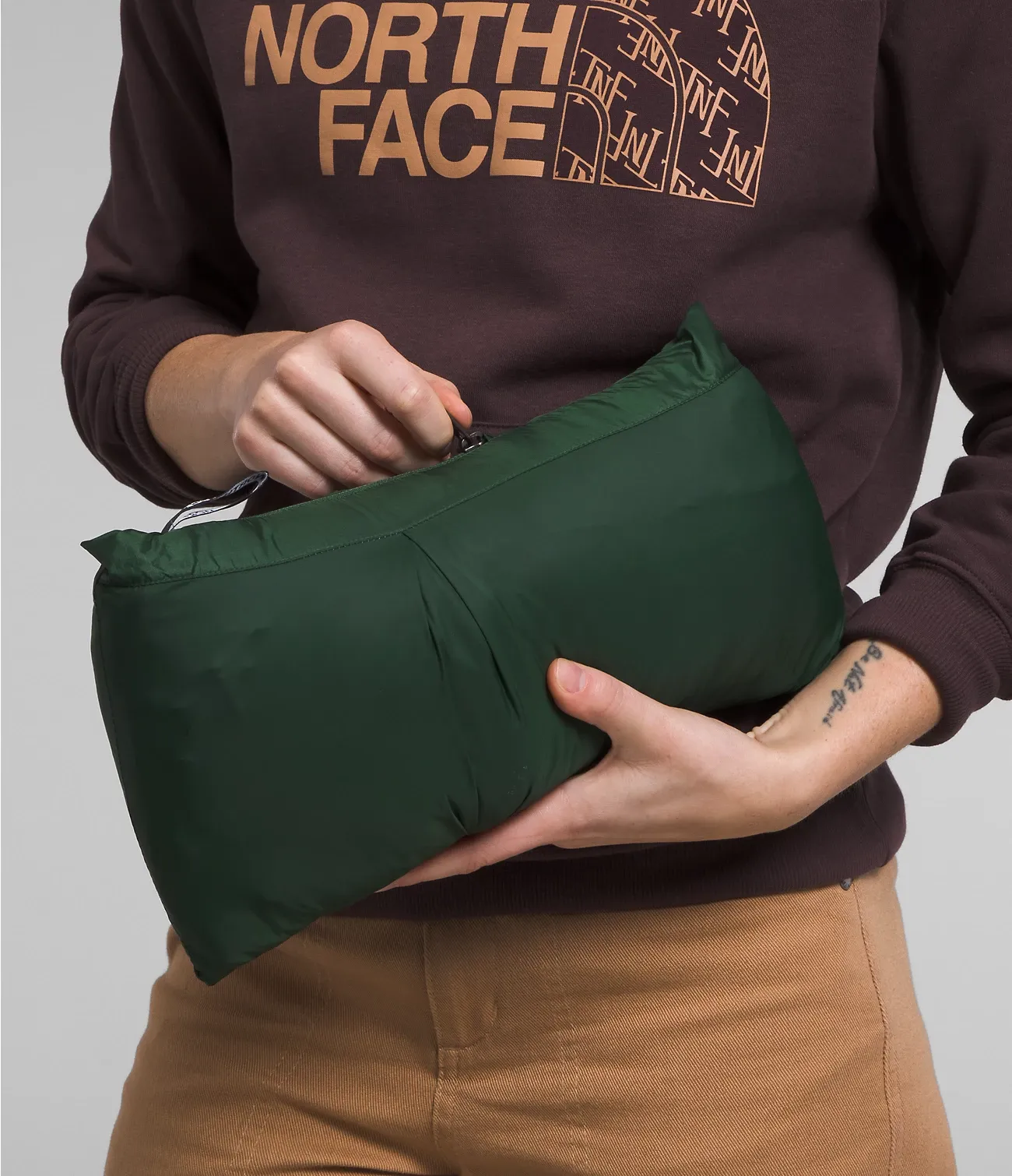 Women’s 1996 Retro Nuptse Jacket